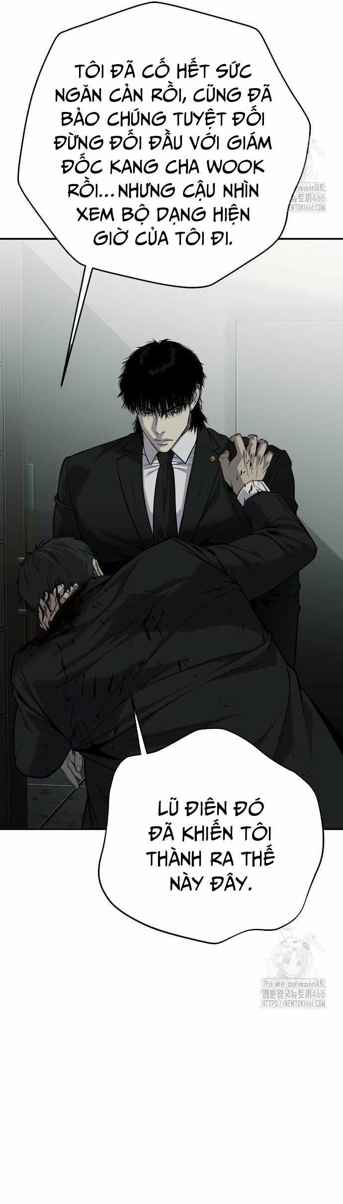 Đứa Con Báo Thù Chapter 35 trang 7