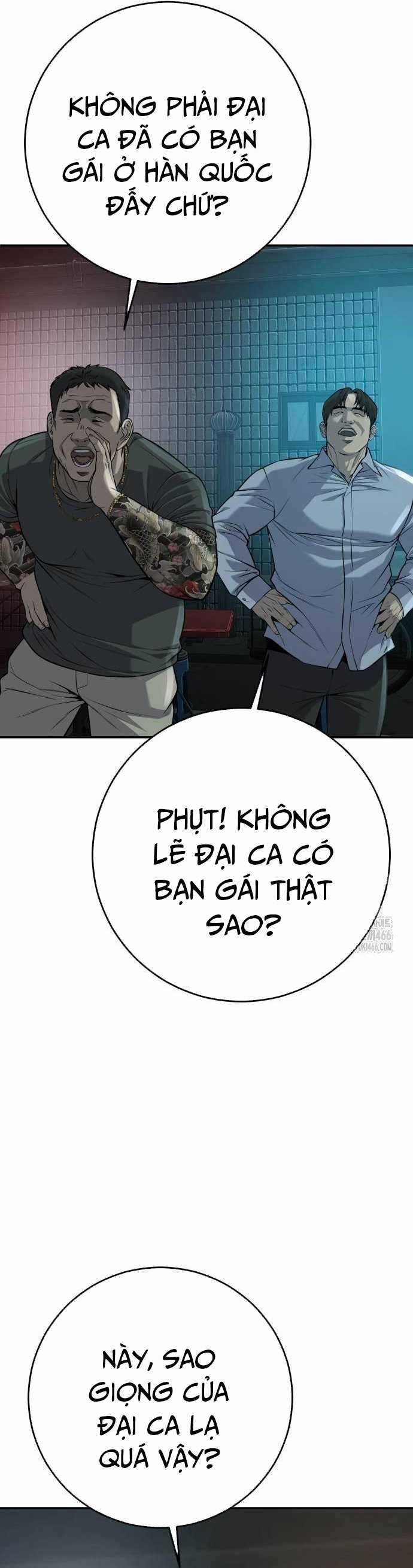 Đứa Con Báo Thù Chapter 35 trang 72