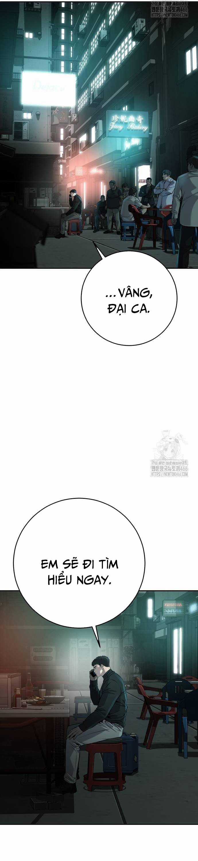 Đứa Con Báo Thù Chapter 35 trang 74