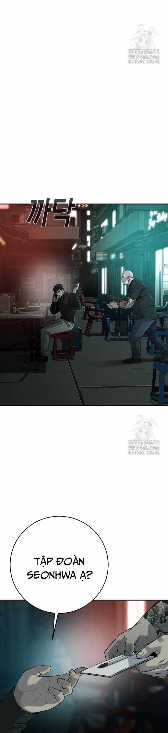 Đứa Con Báo Thù Chapter 35 trang 75