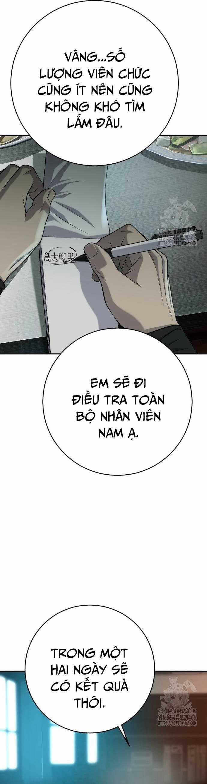 Đứa Con Báo Thù Chapter 35 trang 77