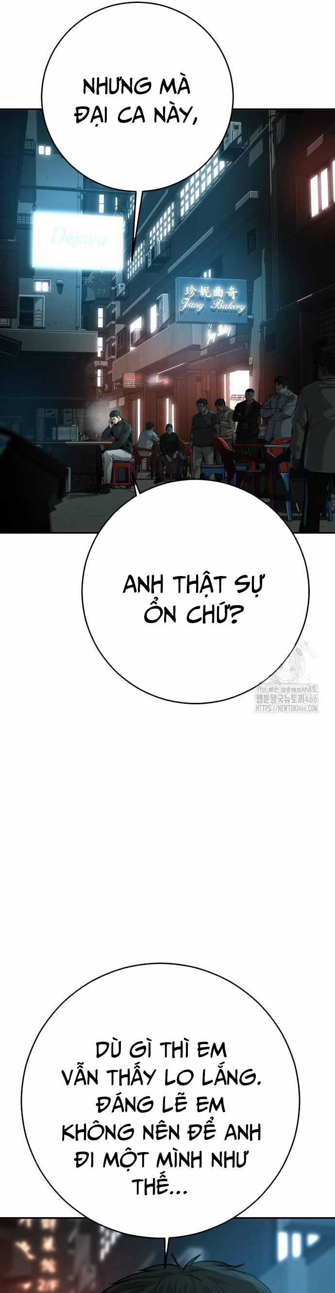 Đứa Con Báo Thù Chapter 35 trang 79