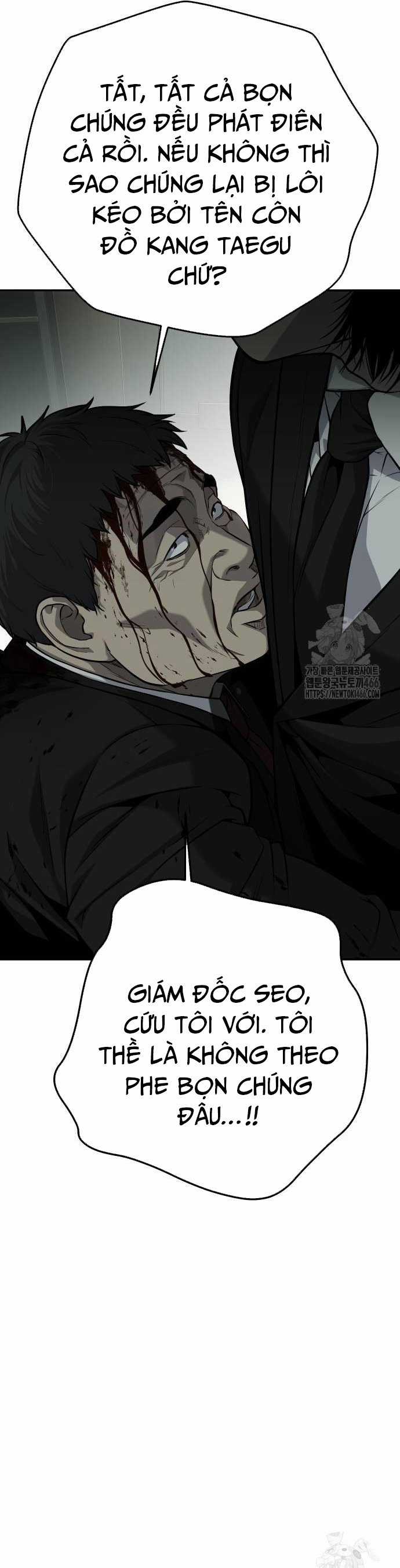 Đứa Con Báo Thù Chapter 35 trang 8