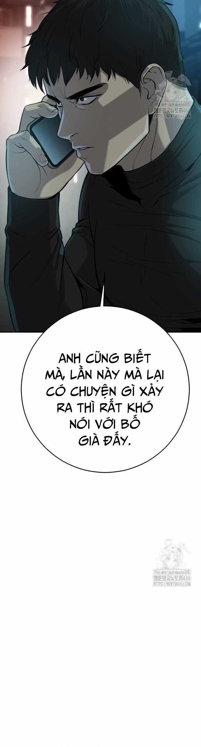Đứa Con Báo Thù Chapter 35 trang 80