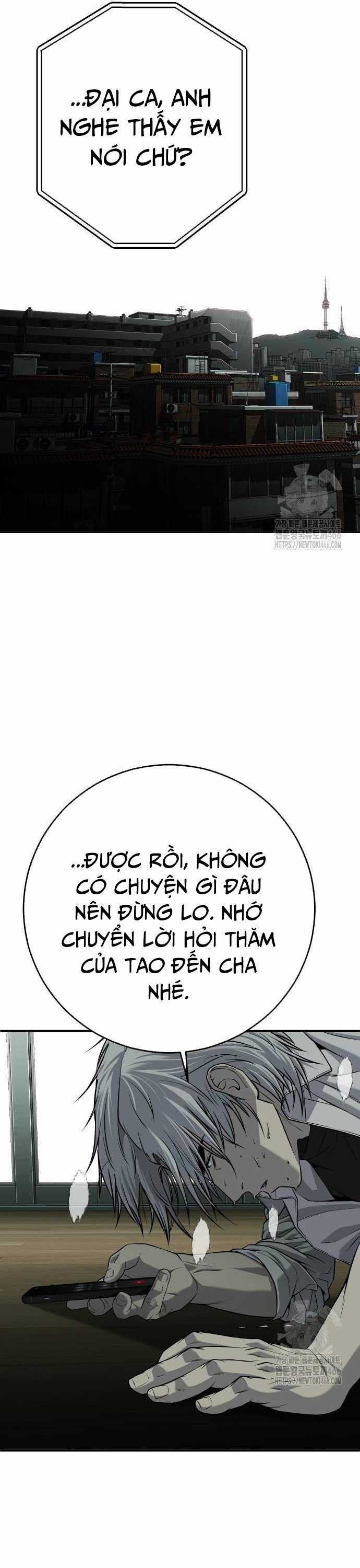 Đứa Con Báo Thù Chapter 35 trang 81
