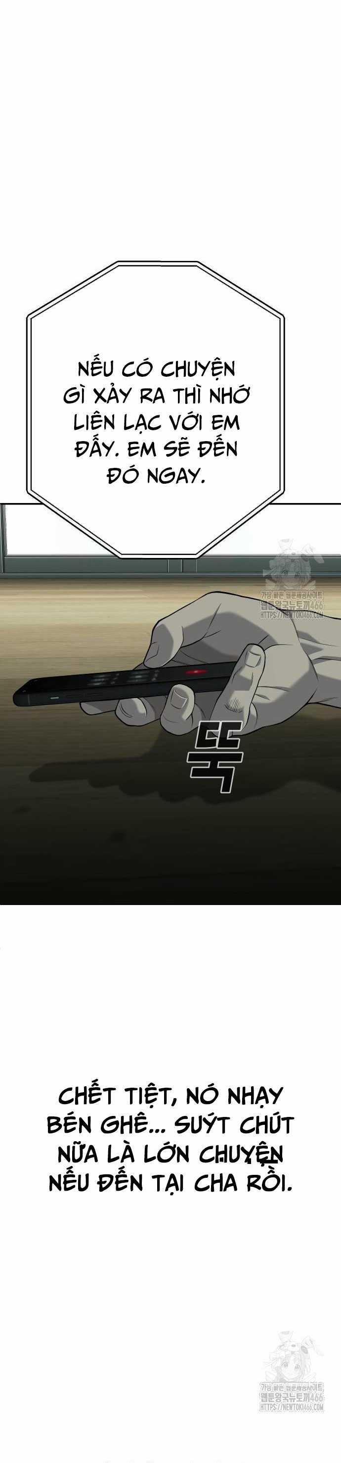 Đứa Con Báo Thù Chapter 35 trang 82