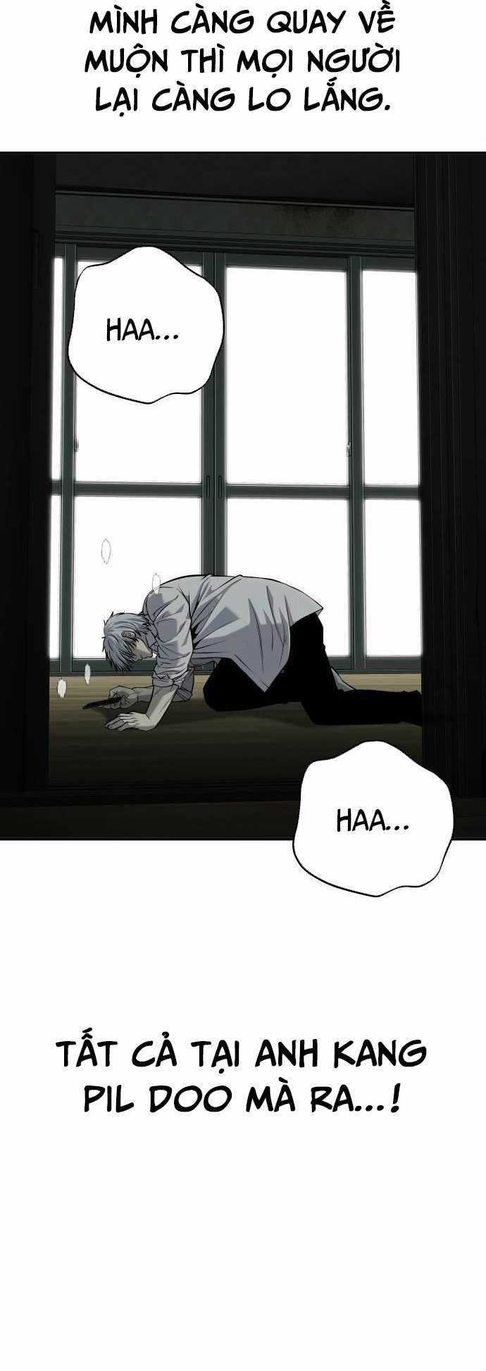 Đứa Con Báo Thù Chapter 35 trang 83