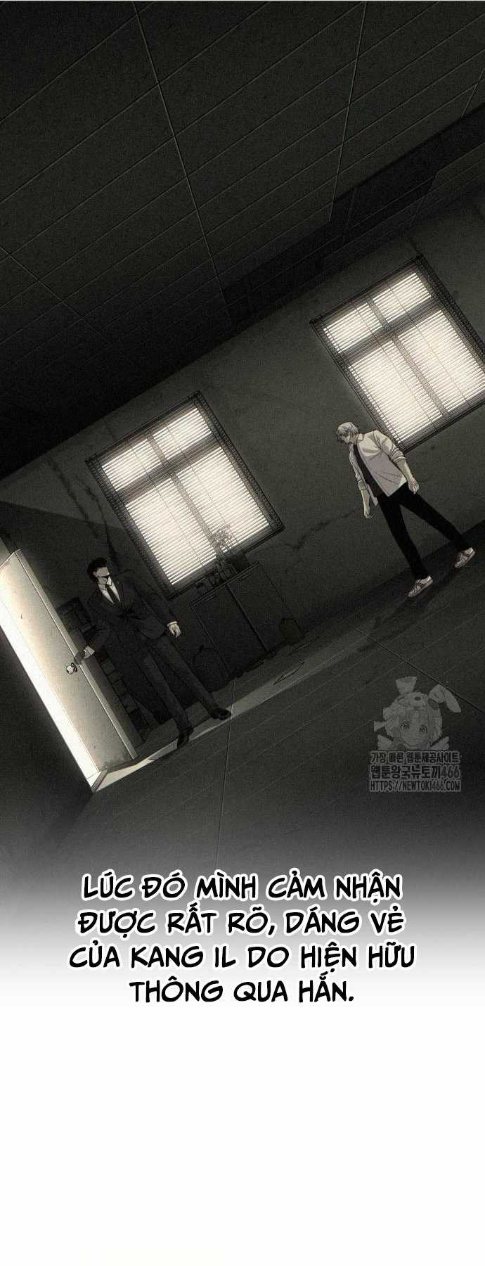 Đứa Con Báo Thù Chapter 35 trang 87