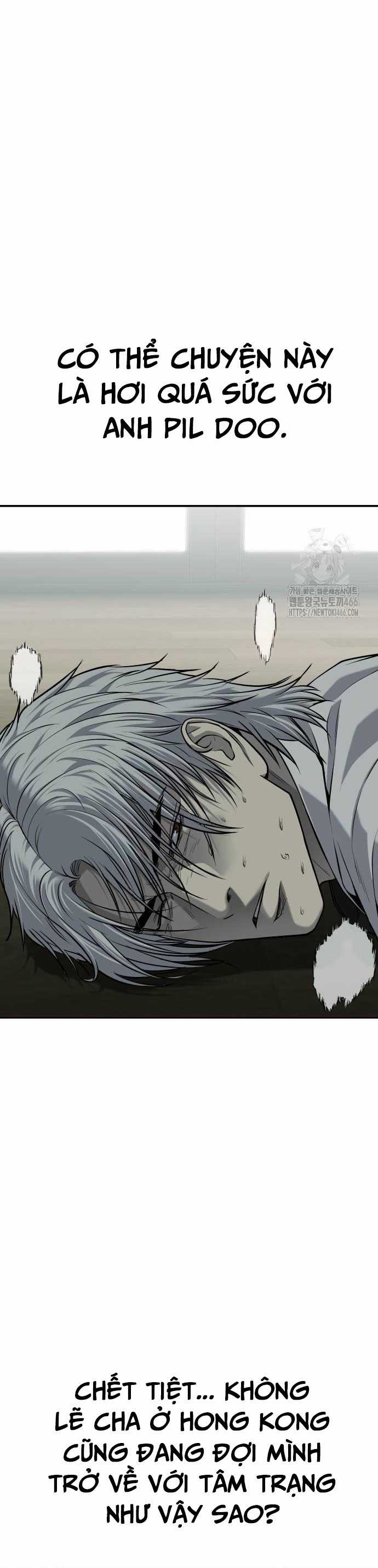 Đứa Con Báo Thù Chapter 35 trang 89