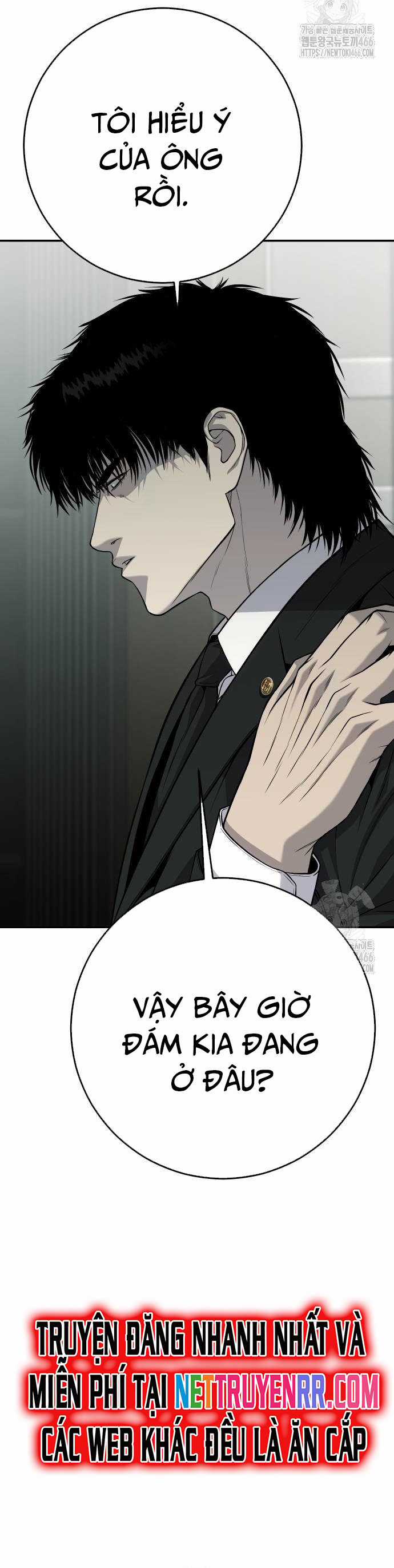 Đứa Con Báo Thù Chapter 35 trang 9