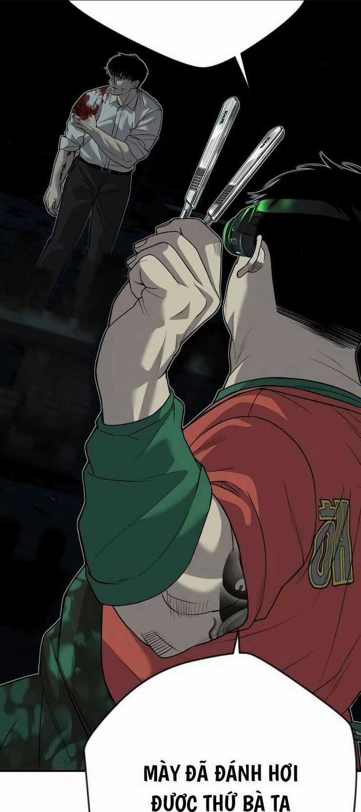 Đứa Con Báo Thù Chapter 4 trang 102