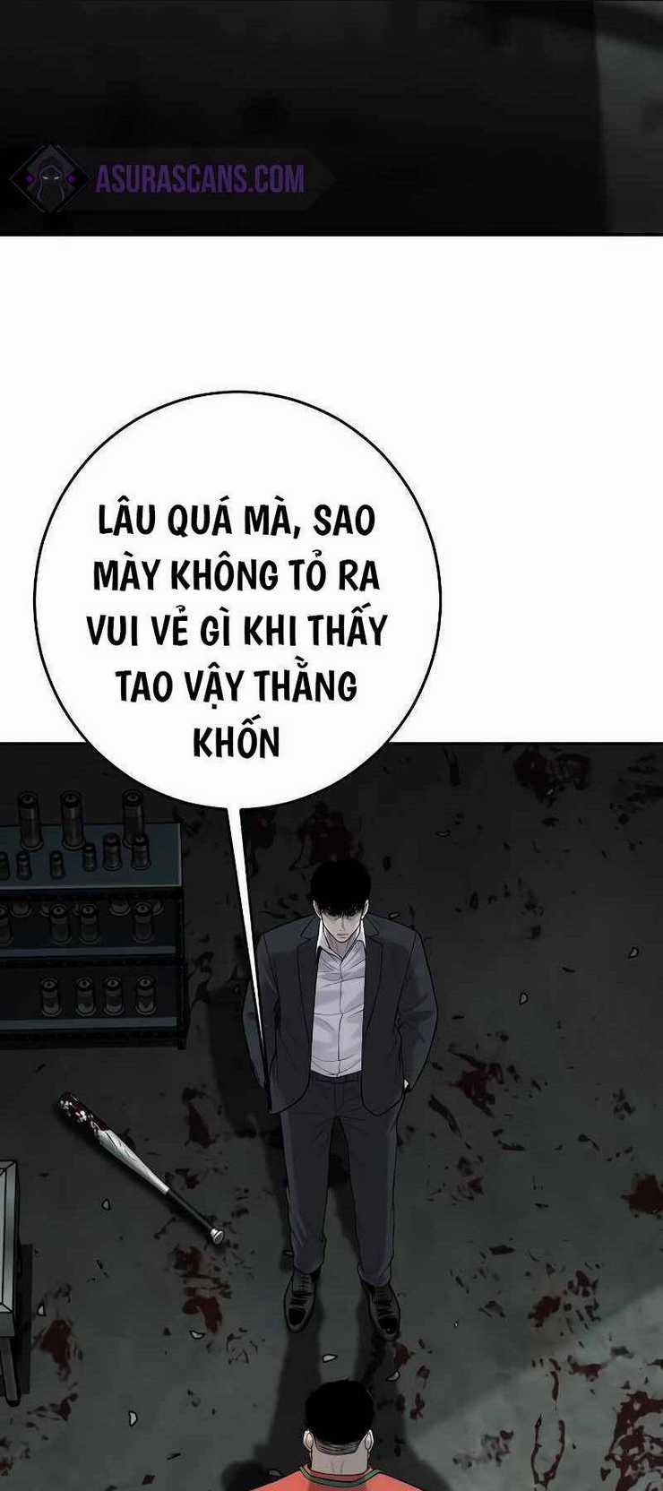Đứa Con Báo Thù Chapter 4 trang 12