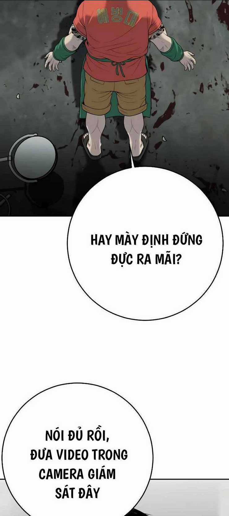 Đứa Con Báo Thù Chapter 4 trang 13