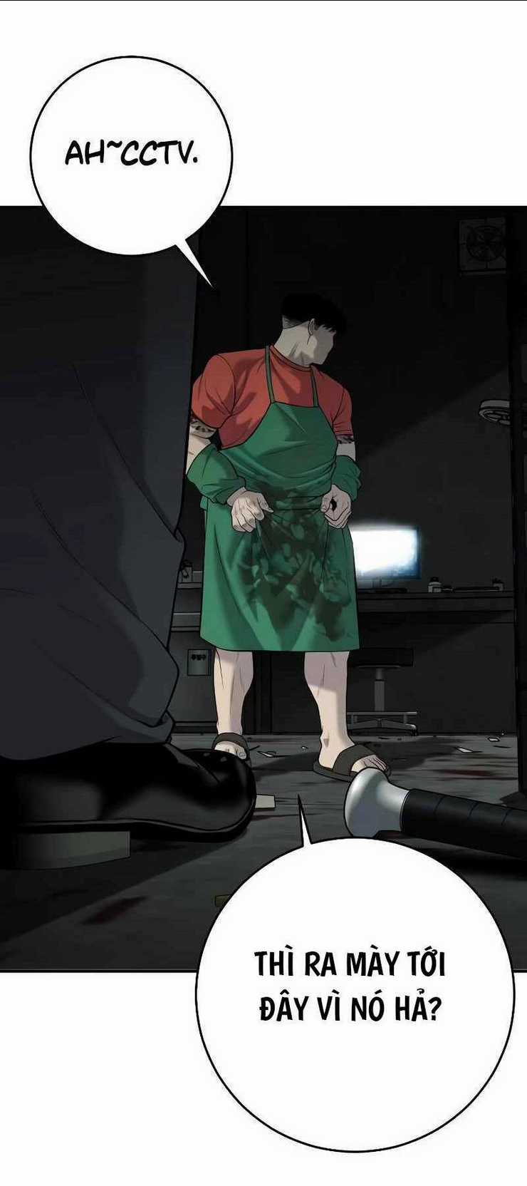 Đứa Con Báo Thù Chapter 4 trang 15