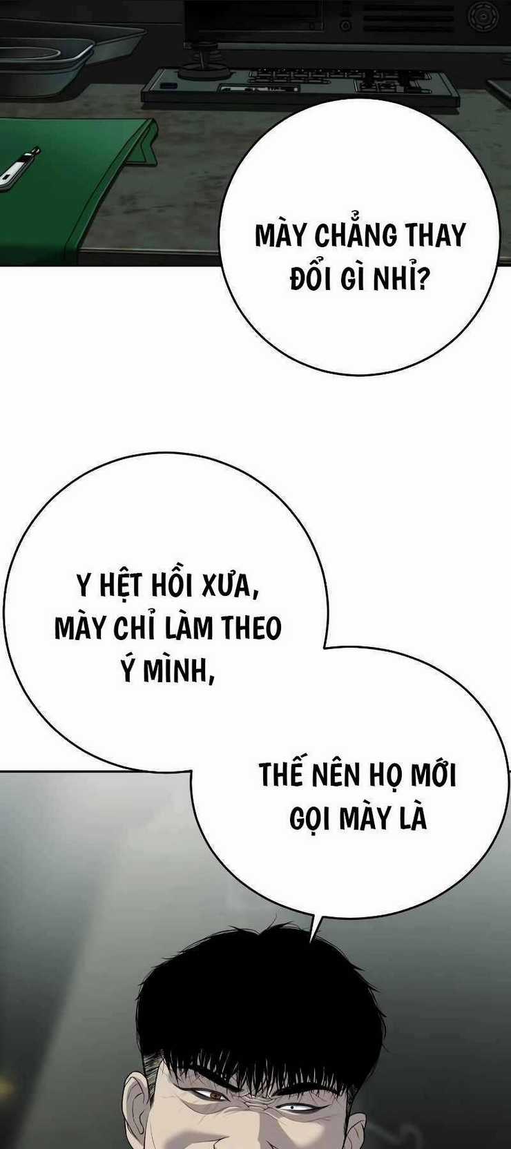 Đứa Con Báo Thù Chapter 4 trang 17