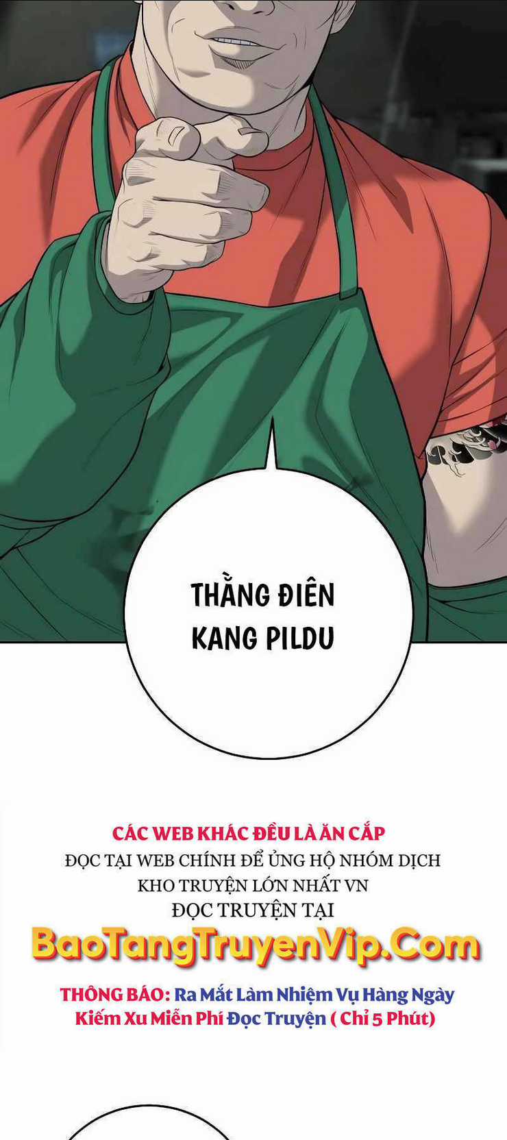 Đứa Con Báo Thù Chapter 4 trang 18