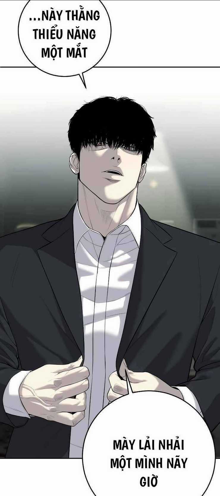 Đứa Con Báo Thù Chapter 4 trang 19