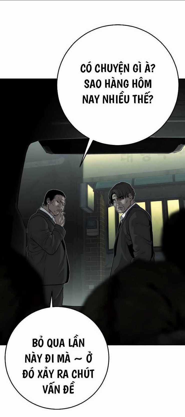 Đứa Con Báo Thù Chapter 4 trang 2