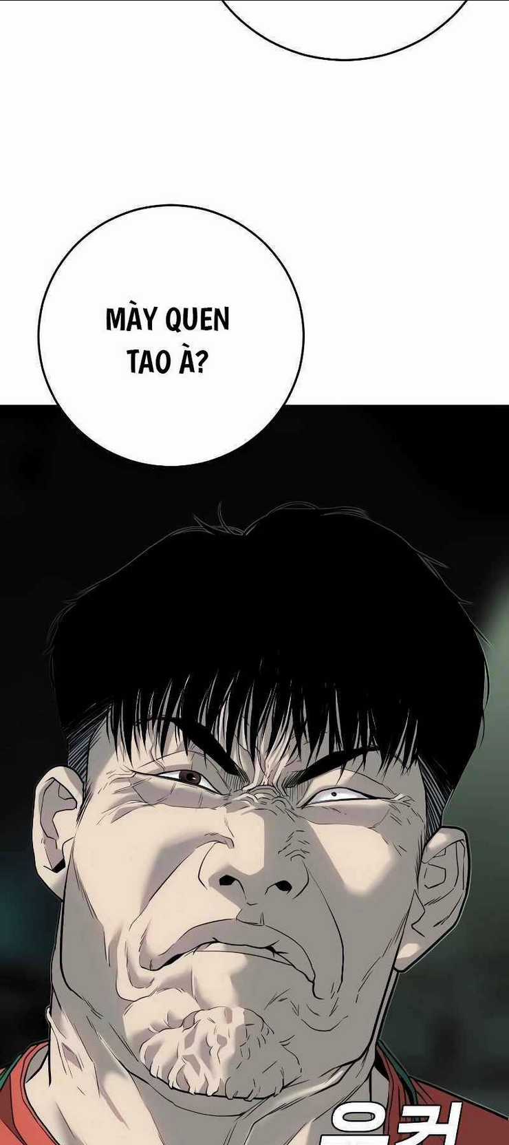 Đứa Con Báo Thù Chapter 4 trang 20