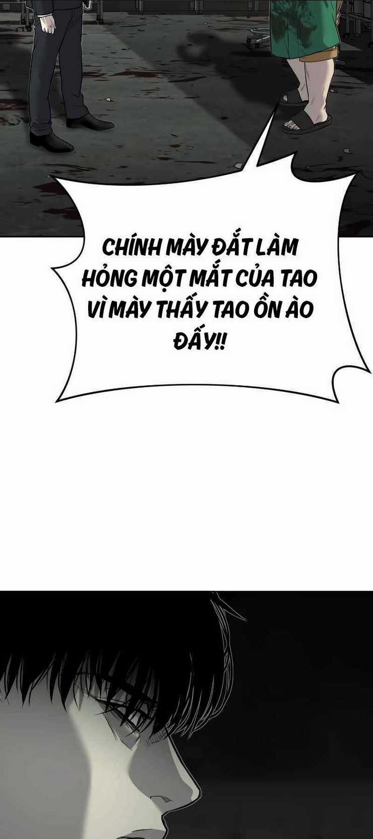 Đứa Con Báo Thù Chapter 4 trang 22