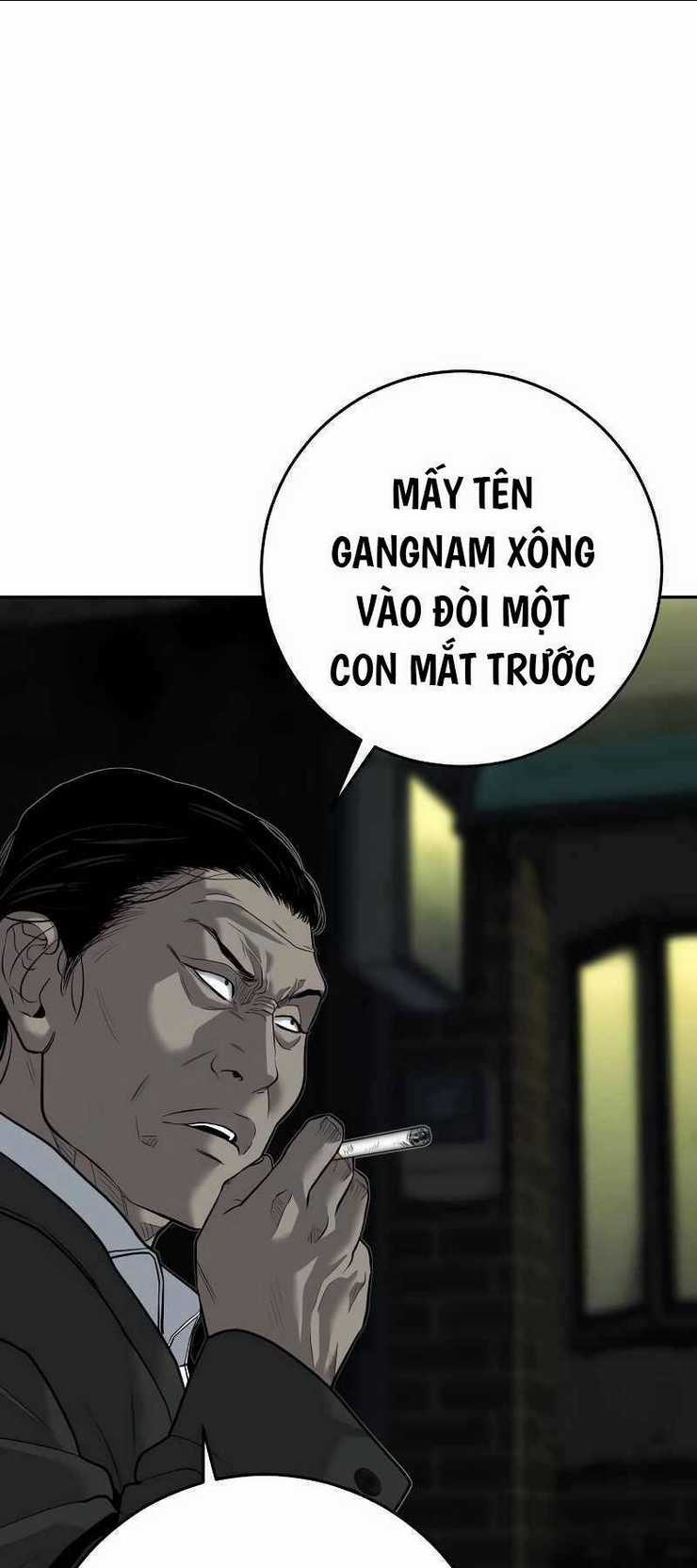Đứa Con Báo Thù Chapter 4 trang 3
