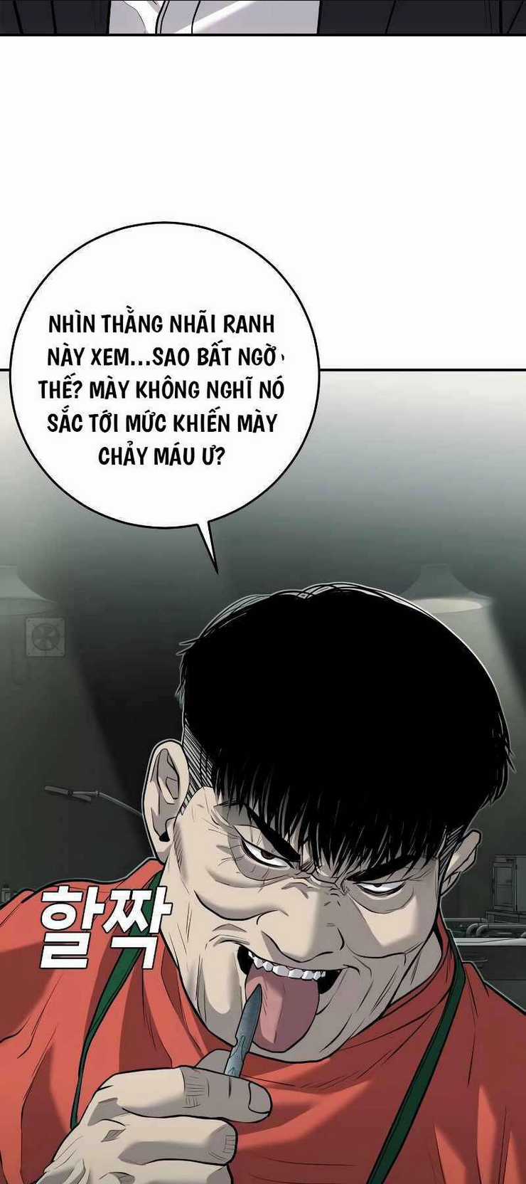 Đứa Con Báo Thù Chapter 4 trang 34