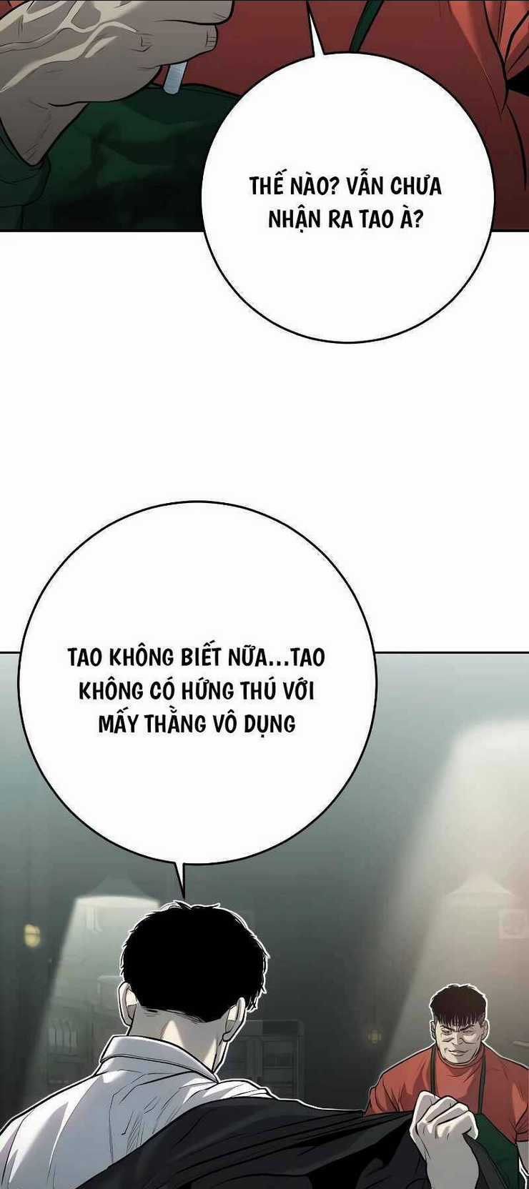 Đứa Con Báo Thù Chapter 4 trang 35