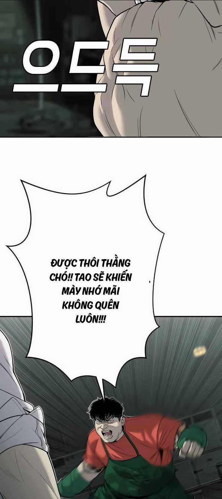 Đứa Con Báo Thù Chapter 4 trang 38