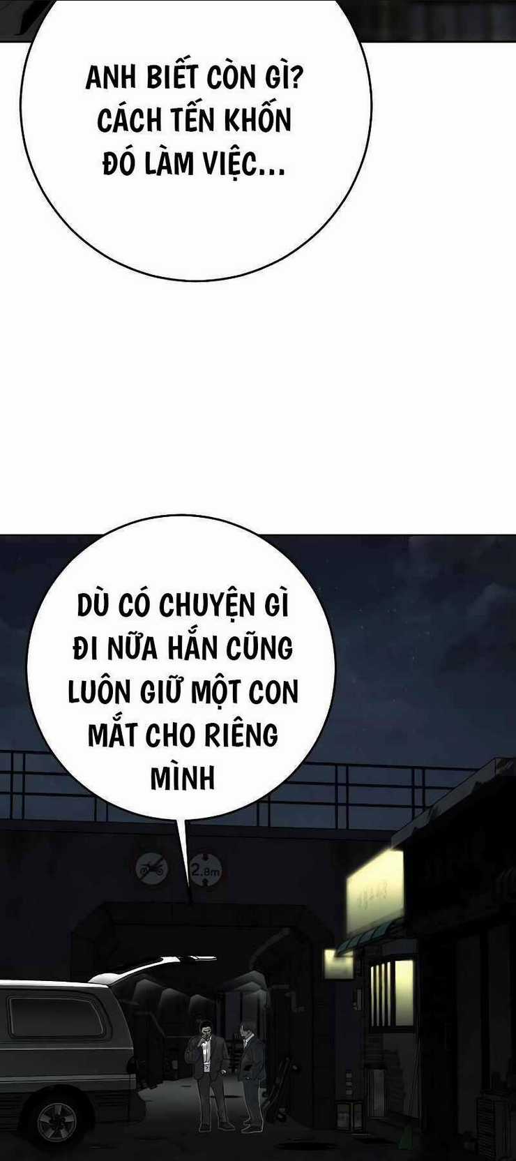 Đứa Con Báo Thù Chapter 4 trang 4