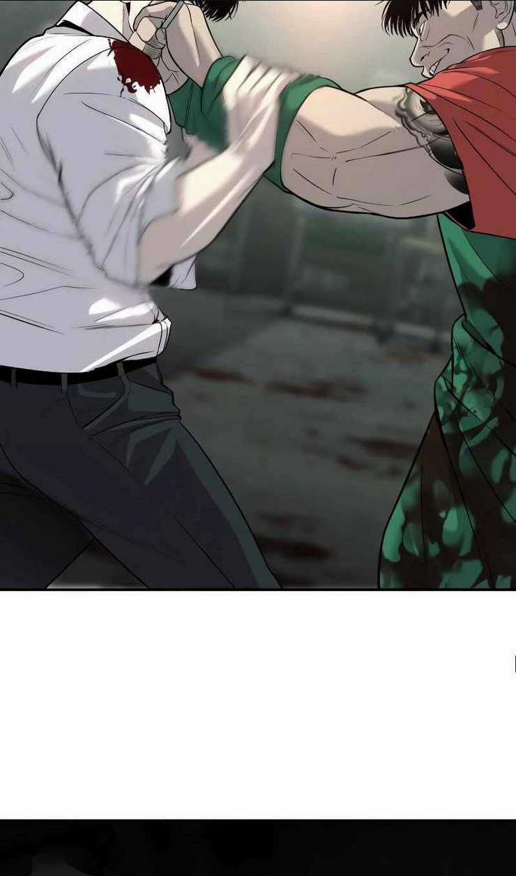 Đứa Con Báo Thù Chapter 4 trang 45