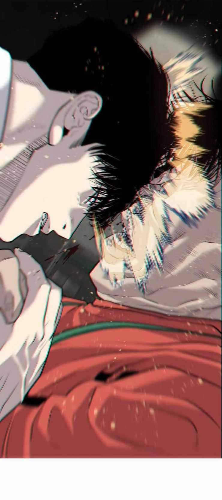 Đứa Con Báo Thù Chapter 4 trang 47