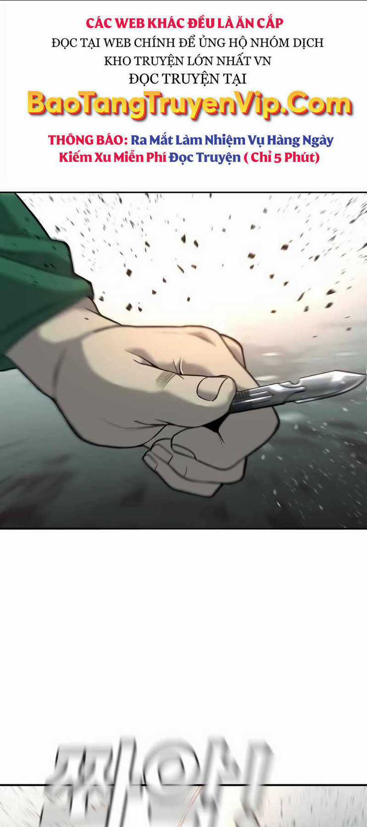 Đứa Con Báo Thù Chapter 4 trang 53