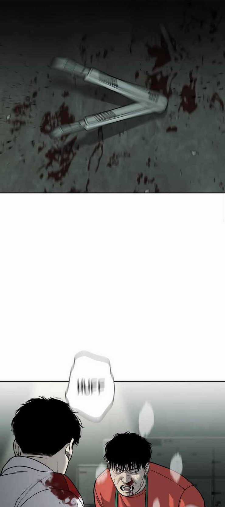 Đứa Con Báo Thù Chapter 4 trang 58