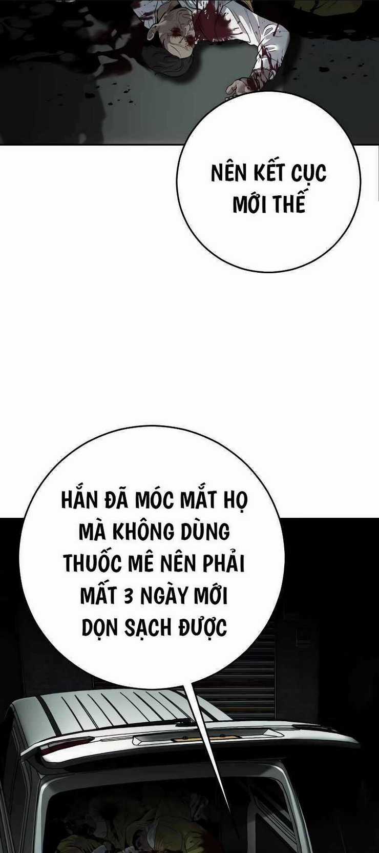 Đứa Con Báo Thù Chapter 4 trang 6