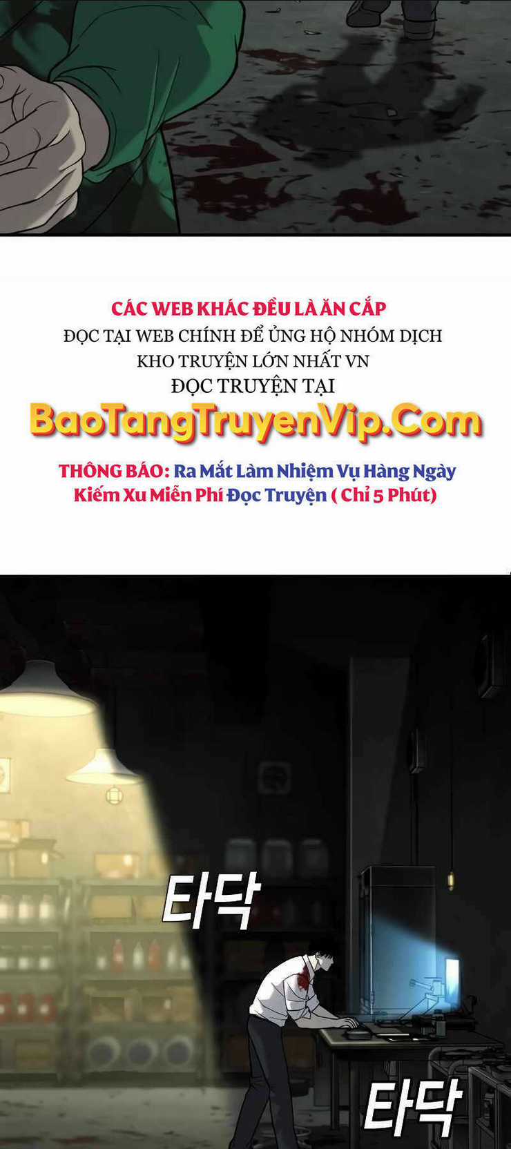 Đứa Con Báo Thù Chapter 4 trang 64