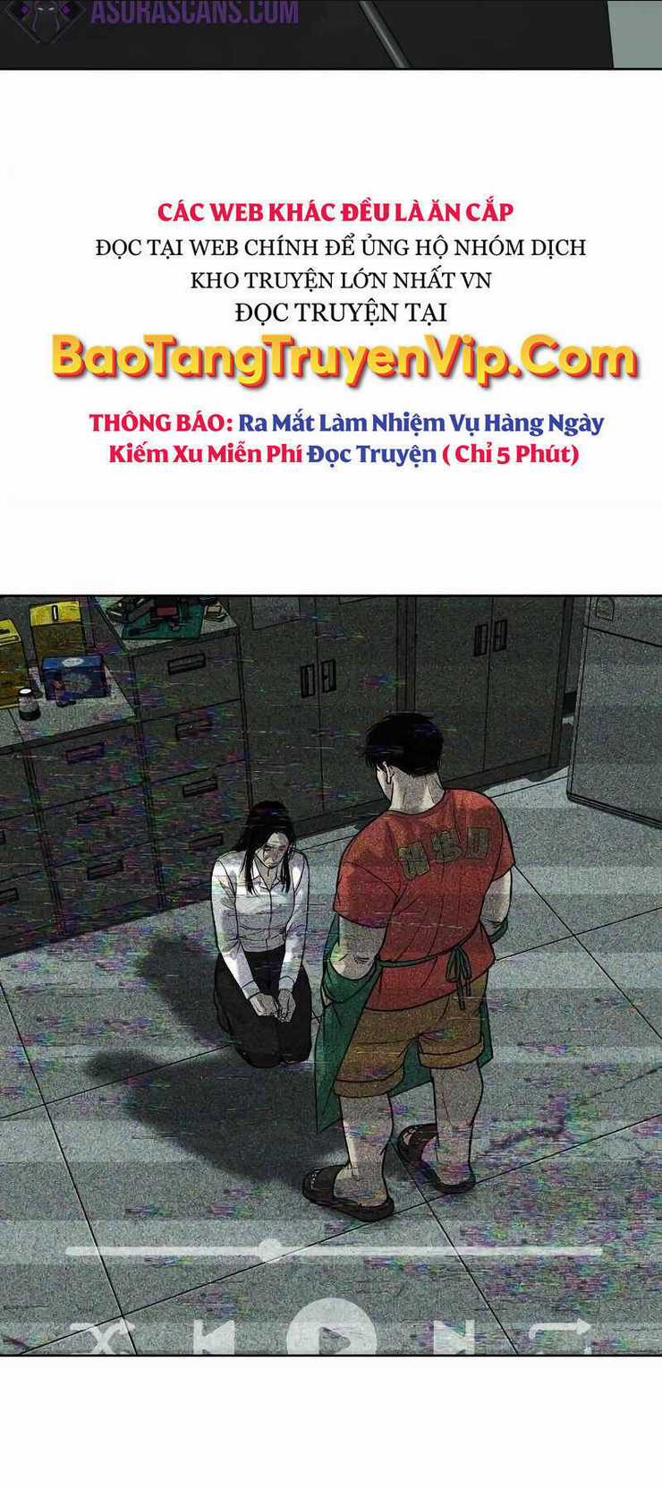Đứa Con Báo Thù Chapter 4 trang 69