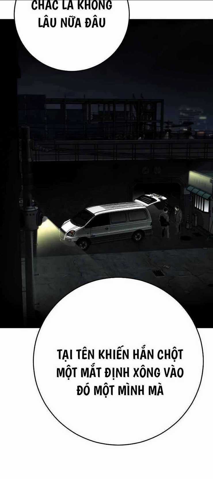 Đứa Con Báo Thù Chapter 4 trang 8