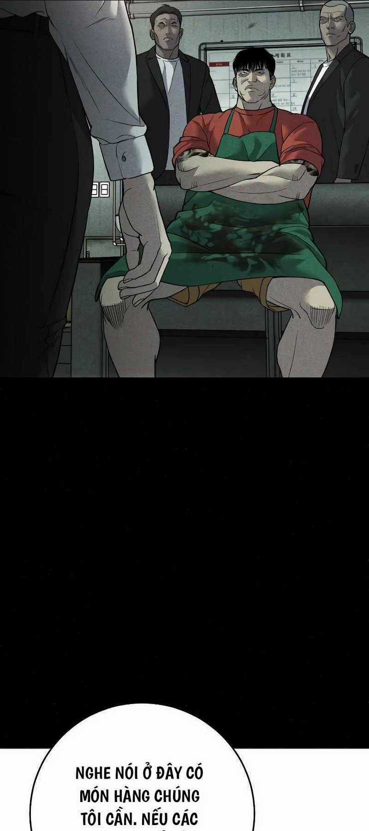 Đứa Con Báo Thù Chapter 4 trang 88