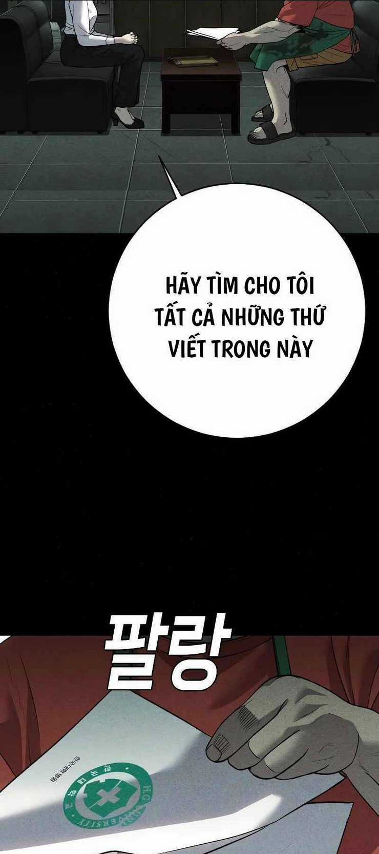 Đứa Con Báo Thù Chapter 4 trang 91