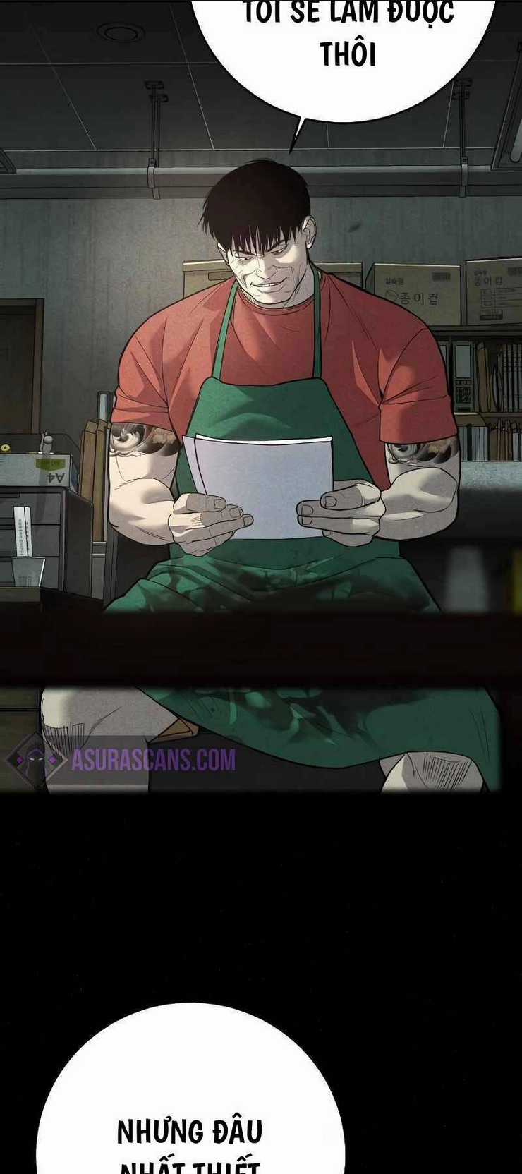 Đứa Con Báo Thù Chapter 4 trang 95