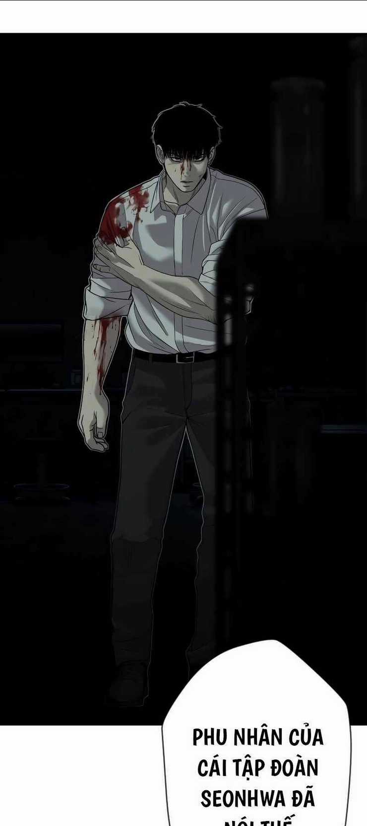 Đứa Con Báo Thù Chapter 4 trang 99