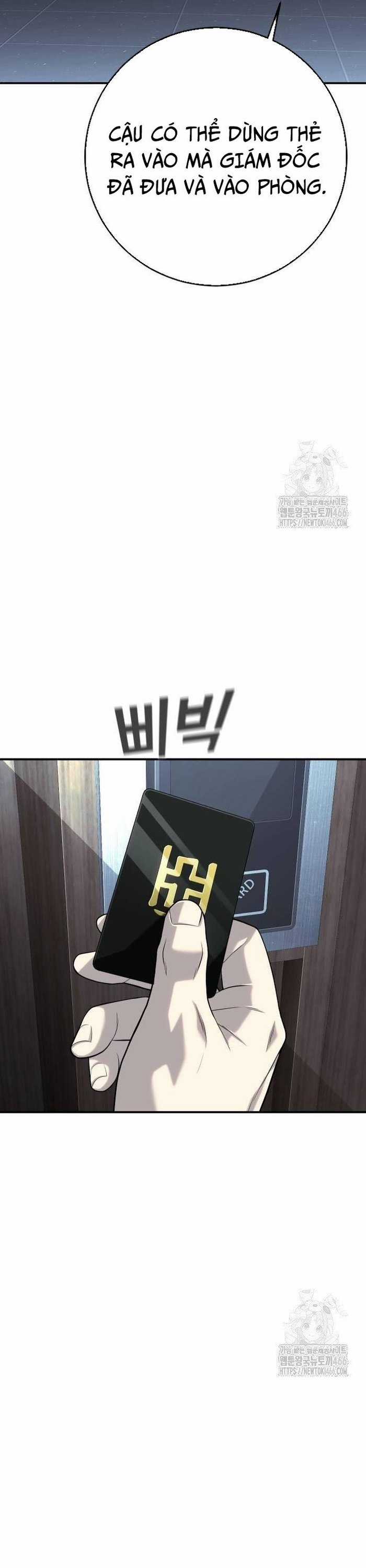 Đứa Con Báo Thù Chapter 40 trang 10