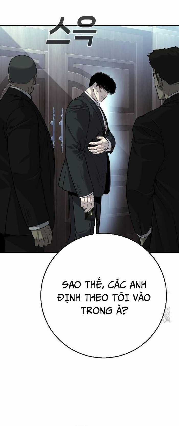 Đứa Con Báo Thù Chapter 40 trang 11