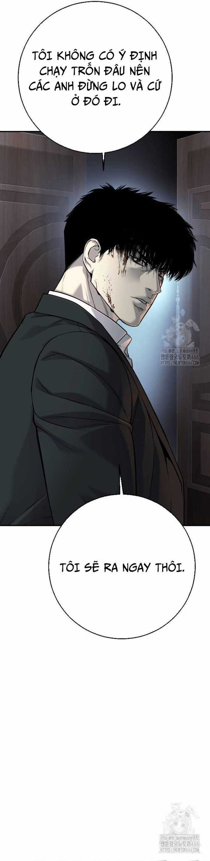 Đứa Con Báo Thù Chapter 40 trang 12