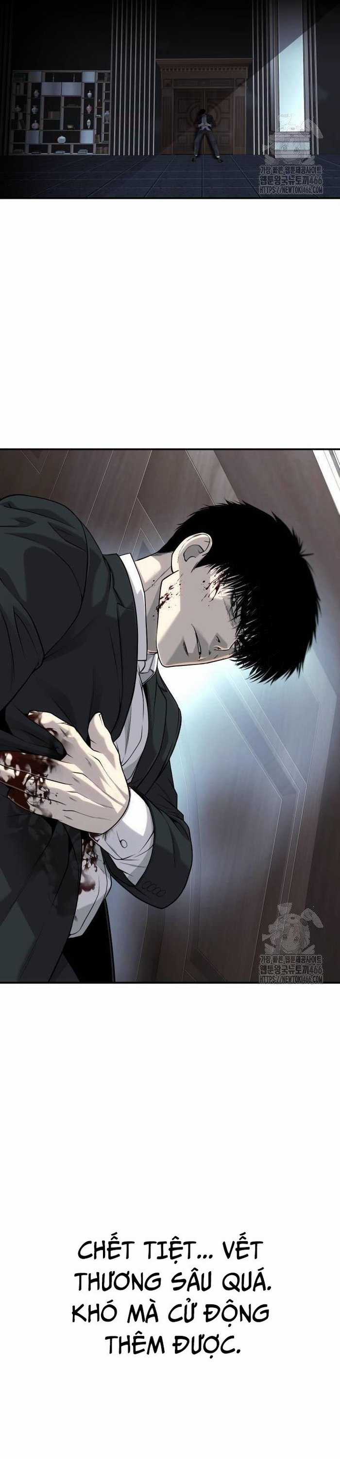 Đứa Con Báo Thù Chapter 40 trang 16