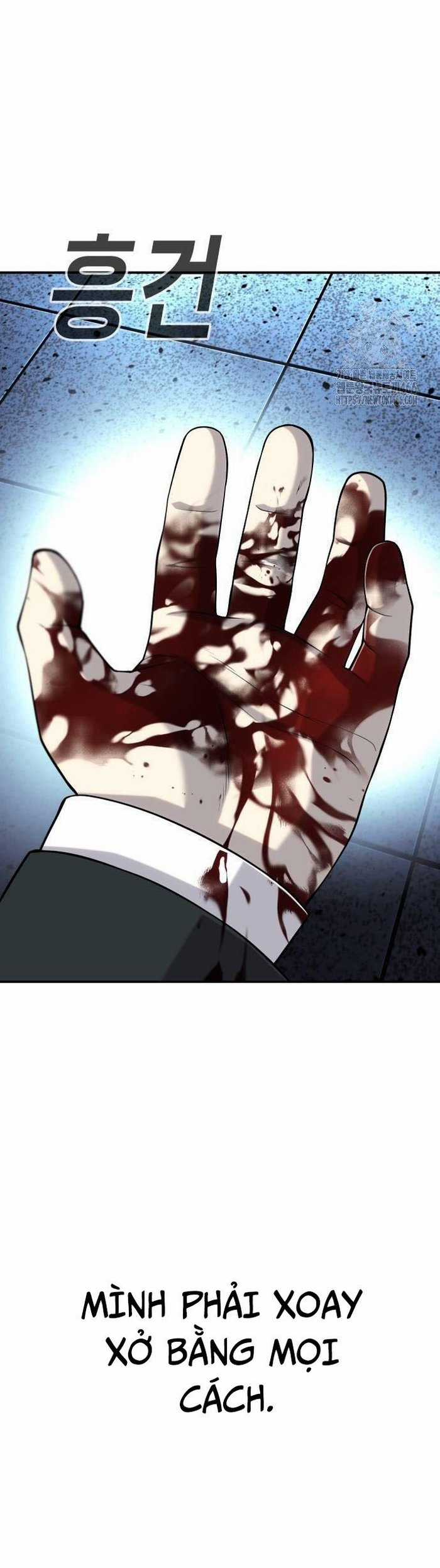 Đứa Con Báo Thù Chapter 40 trang 17