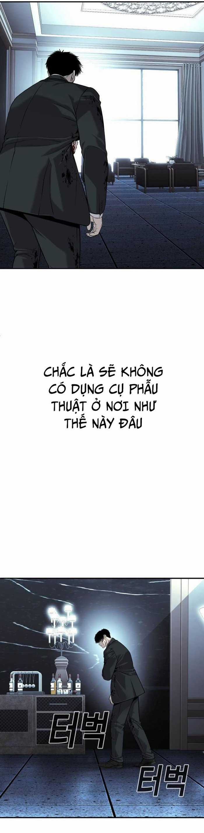 Đứa Con Báo Thù Chapter 40 trang 18