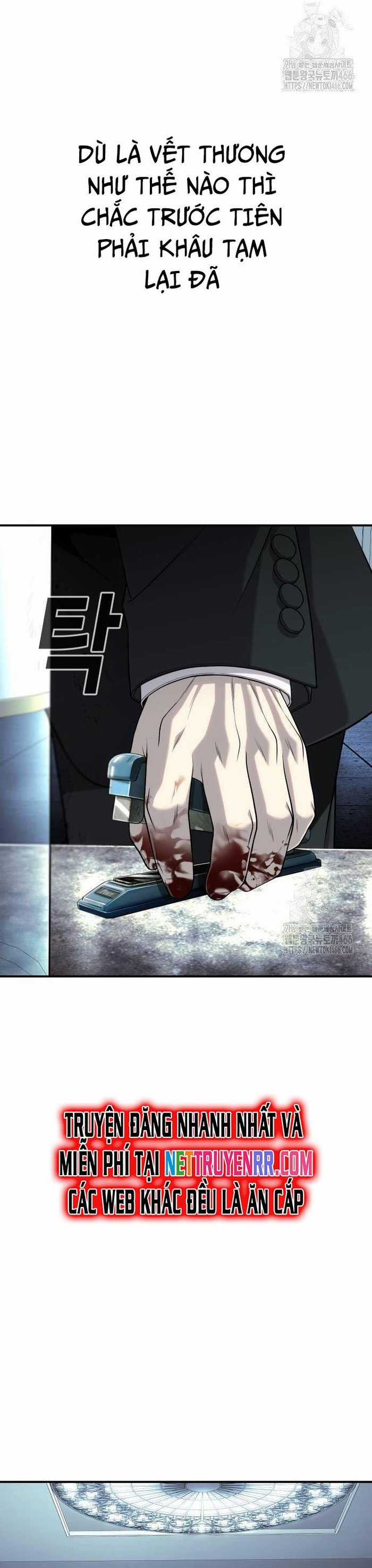 Đứa Con Báo Thù Chapter 40 trang 19