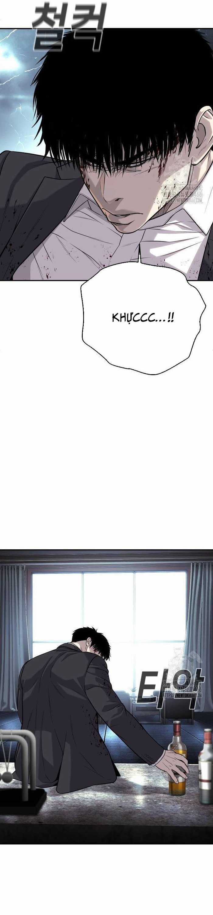 Đứa Con Báo Thù Chapter 40 trang 22