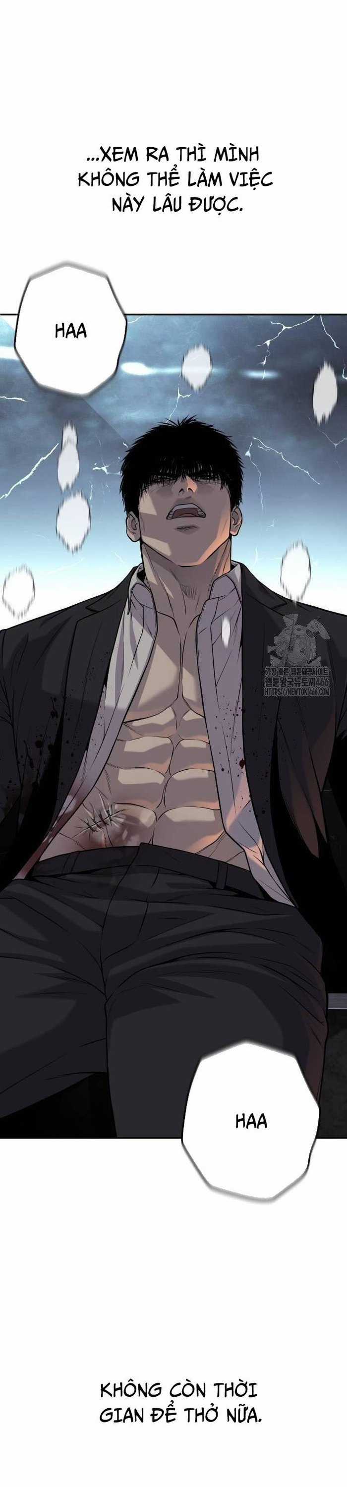 Đứa Con Báo Thù Chapter 40 trang 25